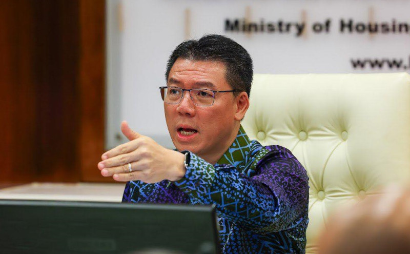Ministry open to constructive suggestions on Urban Renewal Bill, says Minister