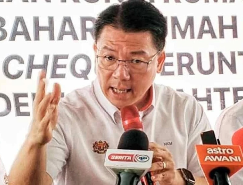 Ministry considers 'pay-as-you-use' model for affordable housing maintenance fees