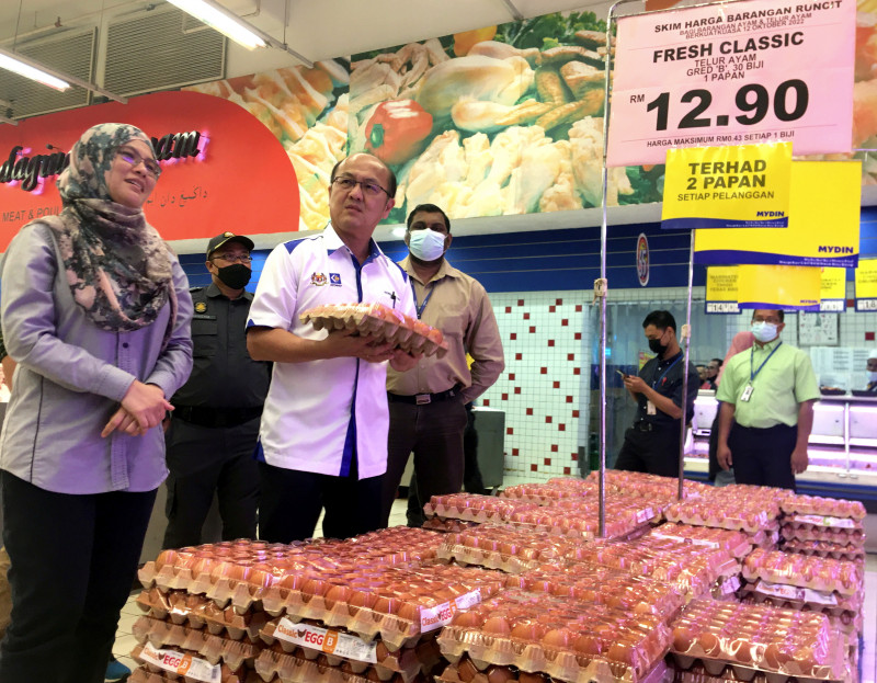Melaka’s unemployment rate drops to 2.6%