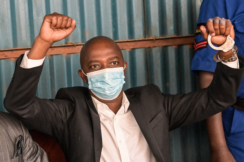 Case closed, Kenya drops corruption charges against head of the national football body