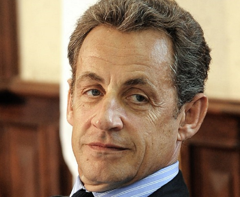 French prosecutors seek jail for ex-president Sarkozy