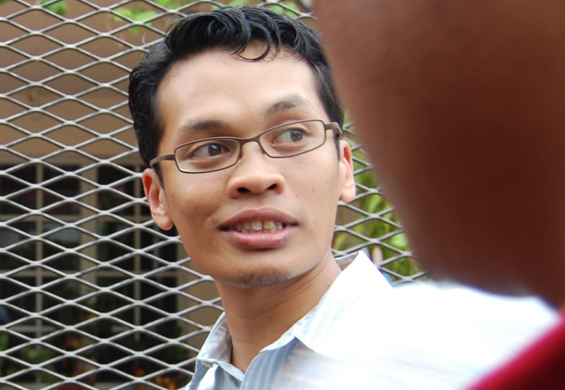 Government to help resolve Penang-Kedah water dispute