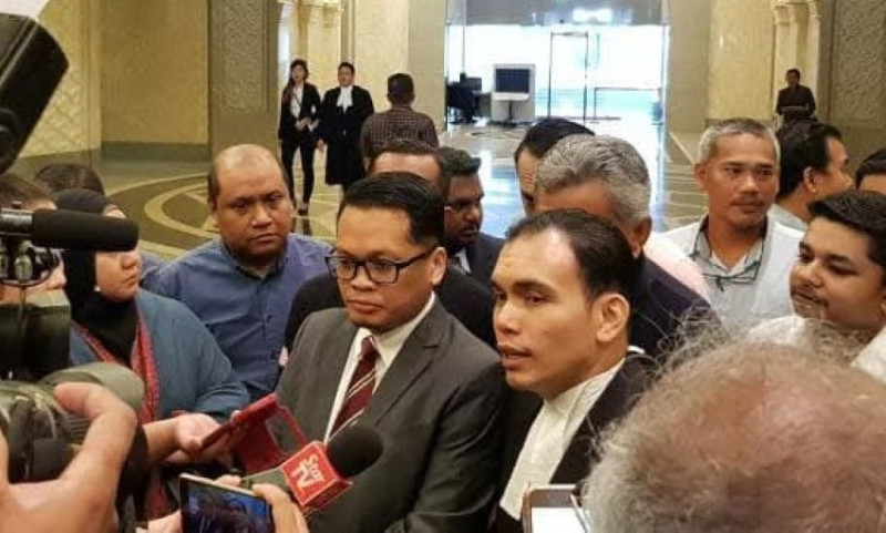 Victory - Federal Court strikes down Section 9(5) of Peaceful Assembly Act as unconstitutional
