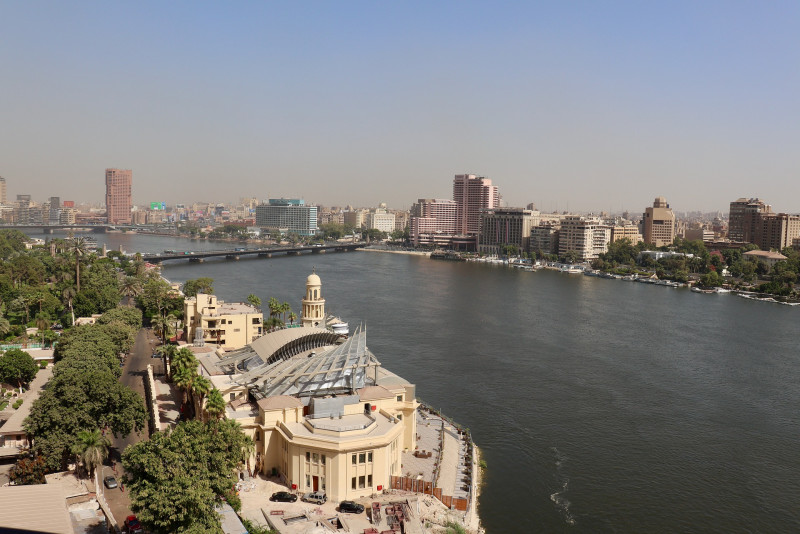 IMF board approves final Egypt loan disbursal