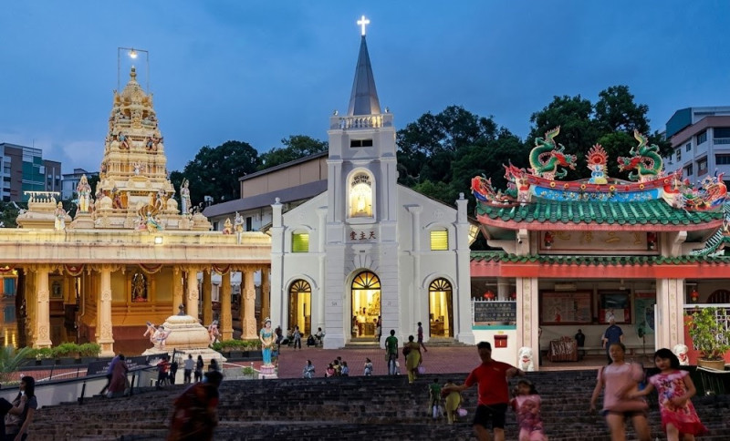 Pressure mounts on Selangor to withdraw non-Muslim worship guidelines amid growing public concern