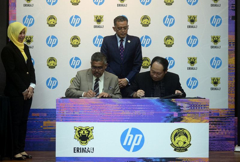 FAM looking into VAR adoption, says sec-gen