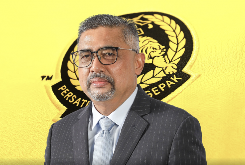 [UPDATED] FAM appoints Noor Azman as new sec-gen