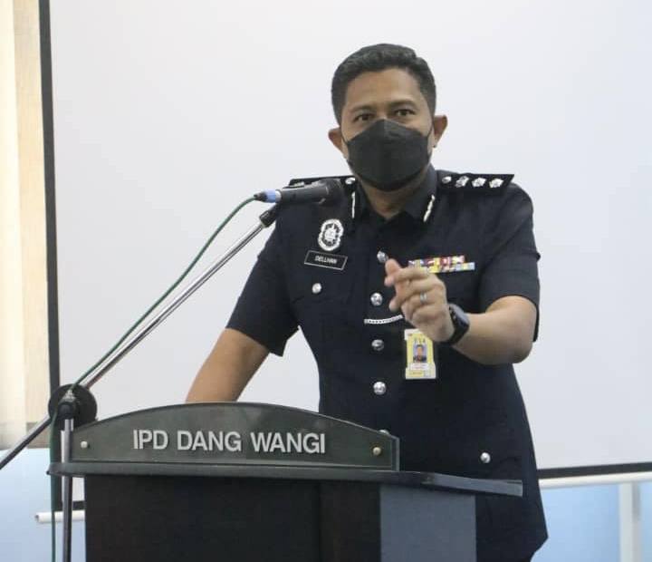 Police presser expected to address 58 supposed road closures