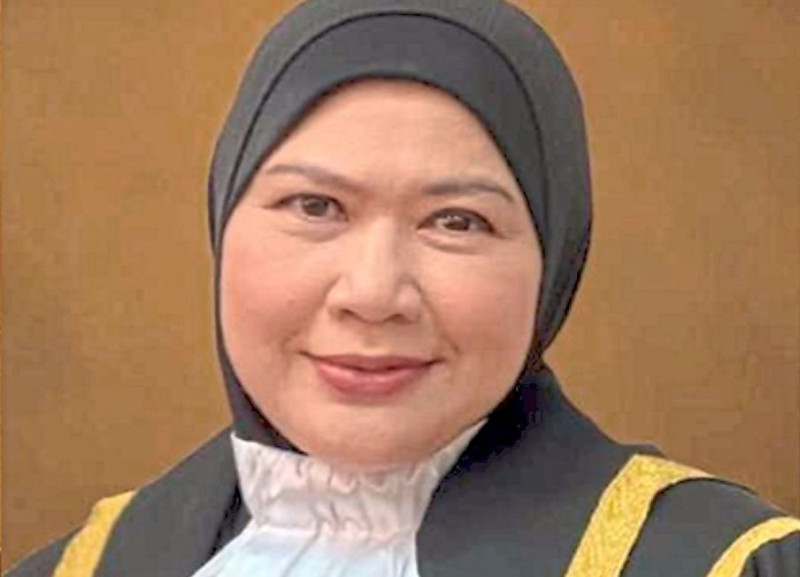 High Court judge, Noor Ruwena appointed to lead new Kuala Lumpur Special Corruption Court
