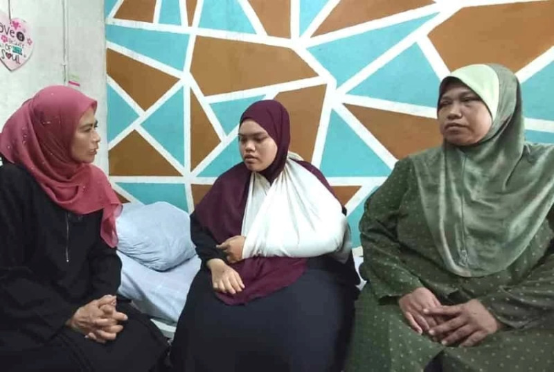 Gerik bus crash victims suffer permanent disabilities, says Dep Minster