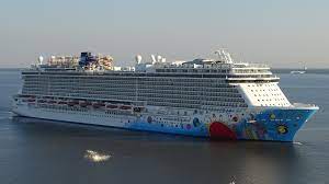 10 Covid-19 cases detected on cruise ship carrying thousands