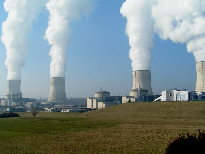 US to help Thailand develop small nuclear reactors