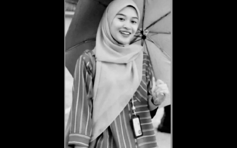Identity of suspected murder victim Nur Farah Kartini confirmed by DNA test results 