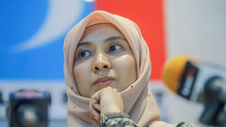Nurul Izzah reiterates calls to expedite prison reforms to combat pandemic