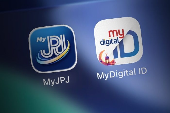 MyDigital ID becomes mandatory login for MyJPJ as nation expands national digital system