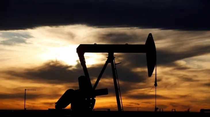 Oil prices surge as US-Iran strikes intensify