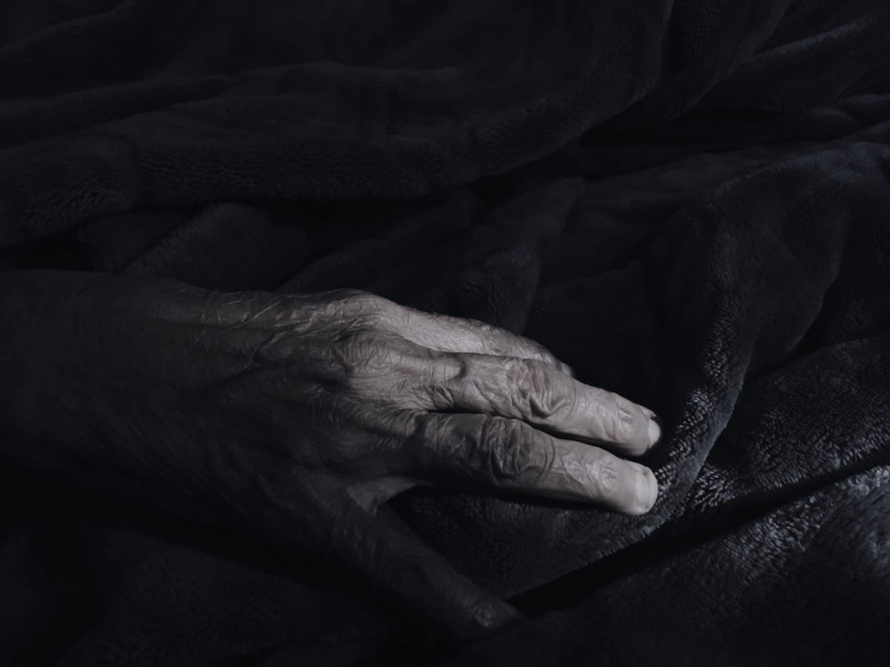 Elderly woman allegedly beaten to death by daughter