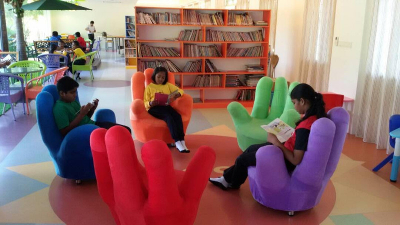 RM100 book voucher scheme positioned as investment in Malaysia’s future talent