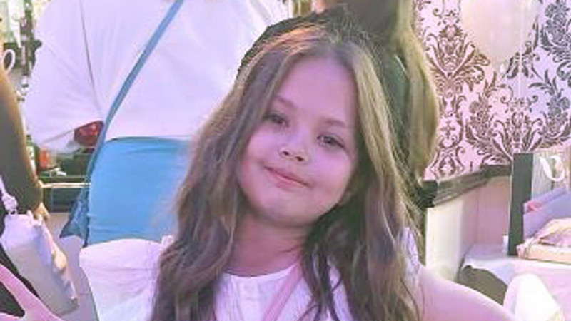 UK police arrest man for murder after 9-year-old shot dead