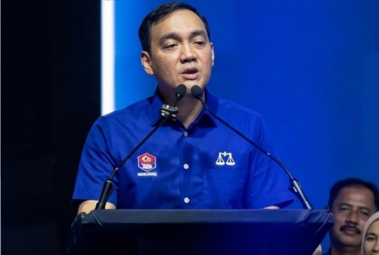 BN Johor election manifesto promises jobs, housing and RM100m youth funds