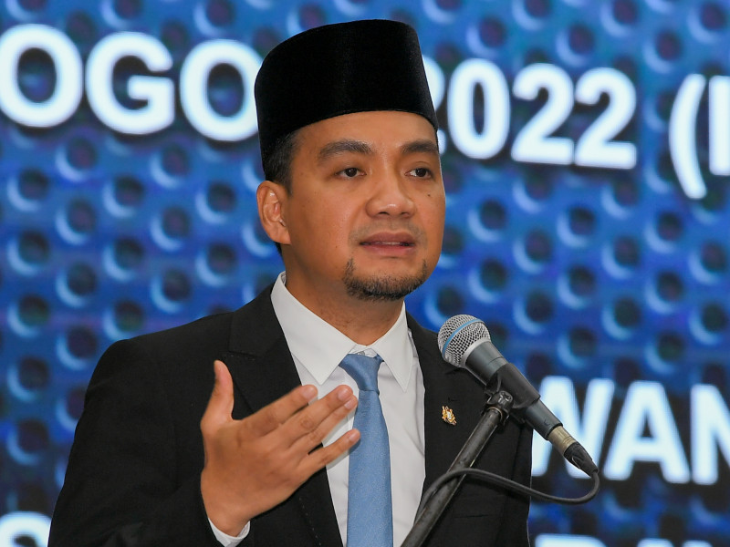 MoH may add more nurses to Sultan Ismail Hospital in JB: Onn Hafiz