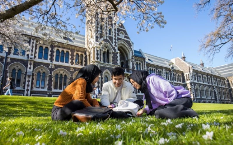 New Zealand aims to double foreign international education market by 2034