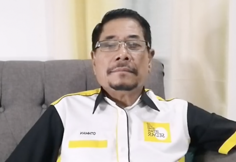 Parti Sedar Rakyat urges opposition to form bloc in Jepak