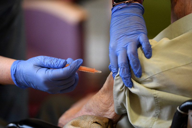 ‘Moral good’: Catholics can take vaccine tested on foetal cell lines without worry