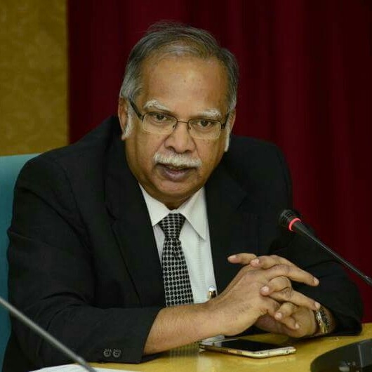 Ramasamy on hunt for Penang water corp ‘whistle-blower’