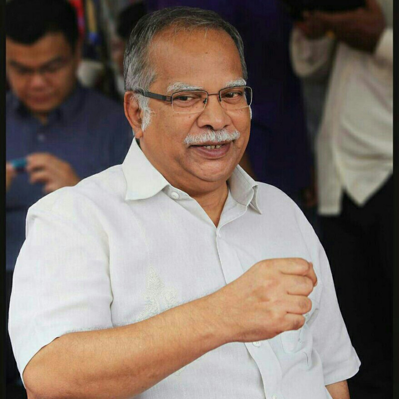 Penang vows to protect Ladang Sg Kecil homes, temples slated for demolition