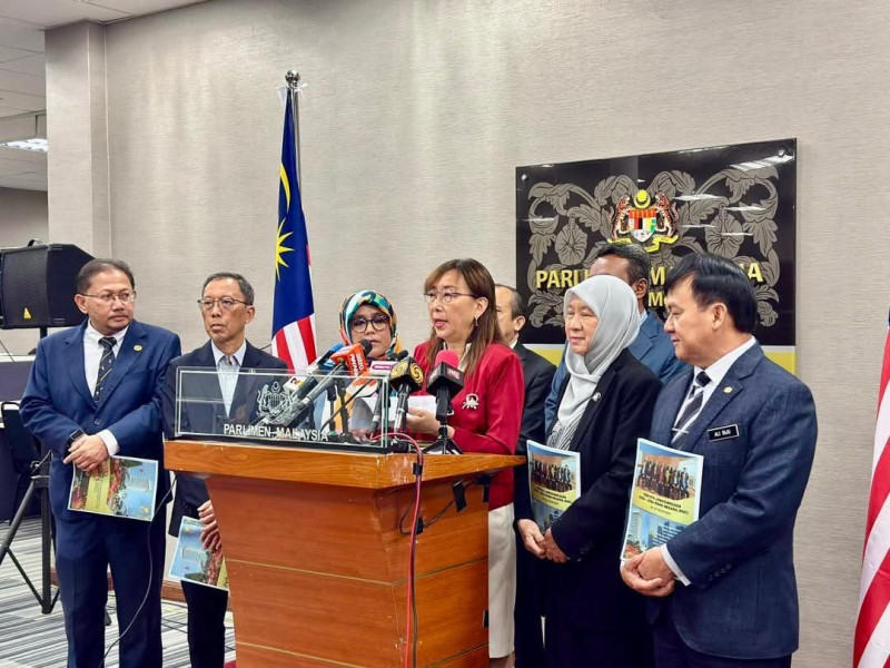 PAC flags critical breaches in Kuala Lumpur land development planning
