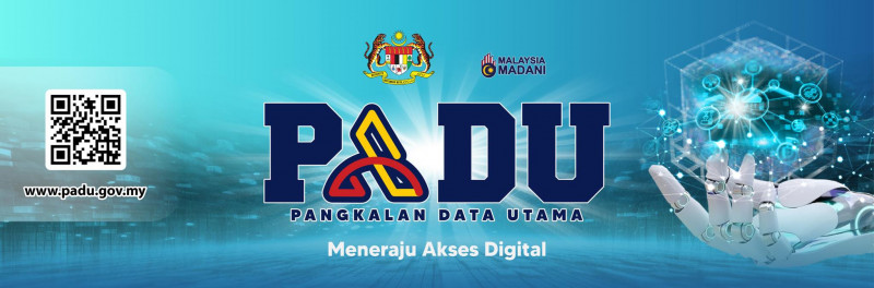 Padu’s flaw is ease of changing password, says Sarawak minister