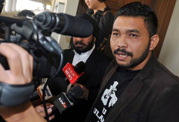 Fahmi’s pol-sec lodges report against Papagomo over Good Vibes statement