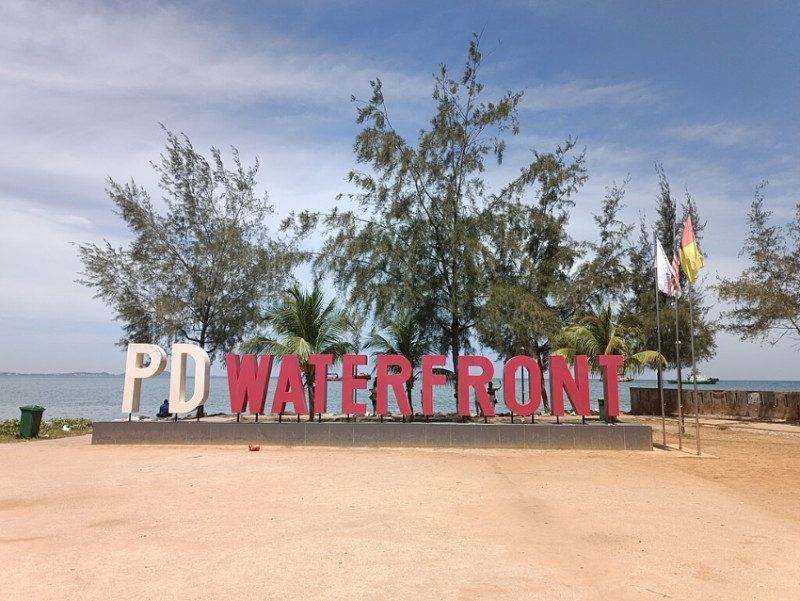 Port Dickson name change: ‘There are more important things to do’ – says minister