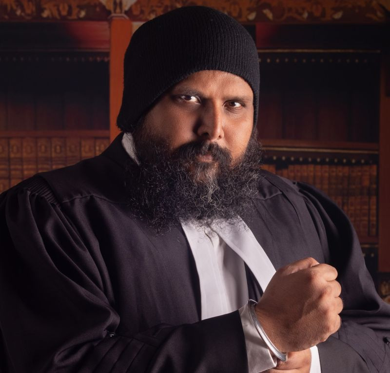 Lawyer claims MCMC blocked FB post over Asia Mobility issue