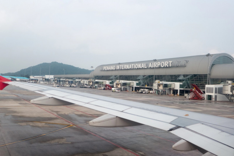 Expansion of Penang airport gets green light to start in Sept next year 