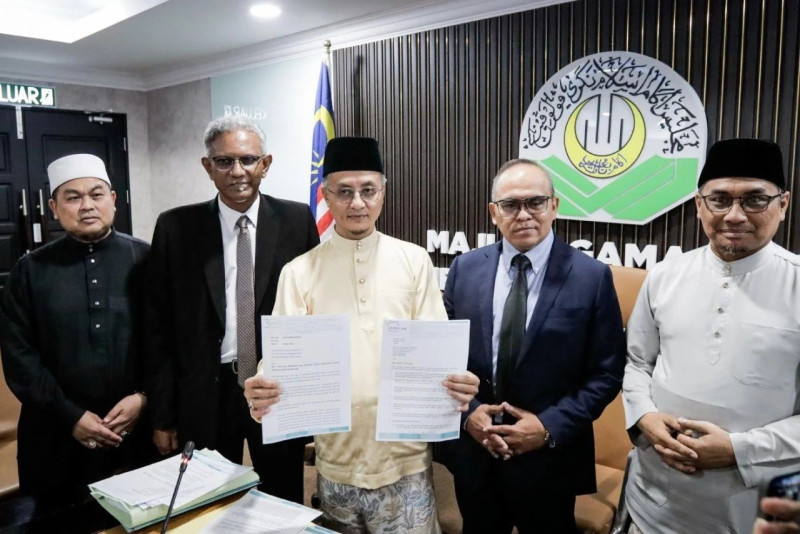 Penang Dep CM I begins legal action over alleged defamation linked to tithe administration