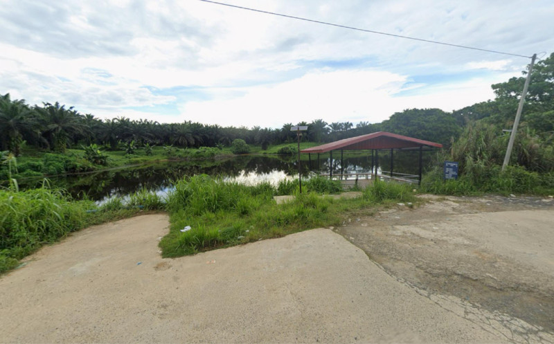 Sabah village: Water bills arrive, but still no sign of treated water 