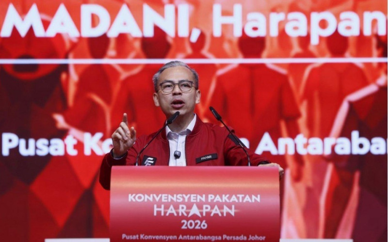 PH Convention focuses on election strategy and govt performance ahead of state polls