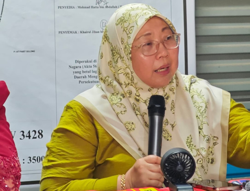 Pakatan Harapan finalises Johor poll manifesto with focus on youth welfare