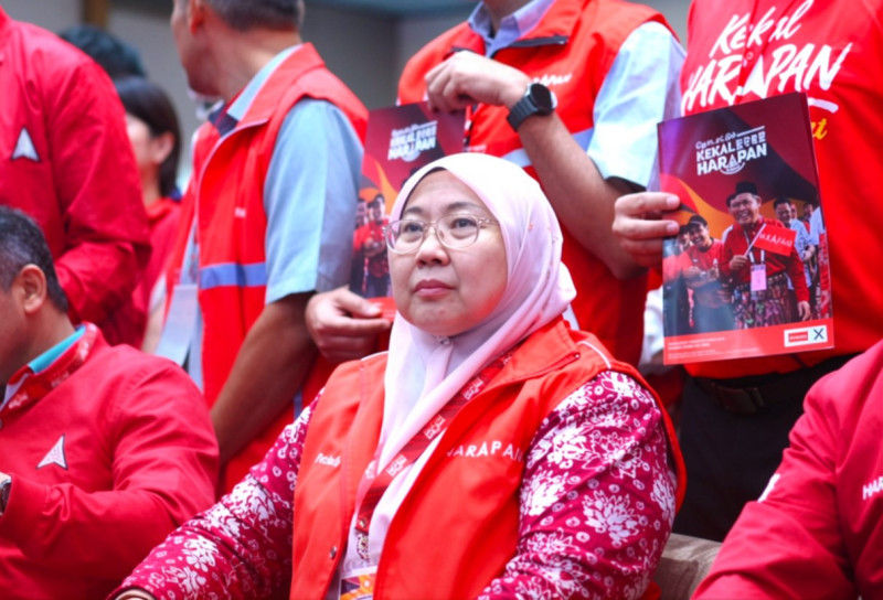 PH promises high-tech future for Negeri Sembilan with new economic growth corridor plan