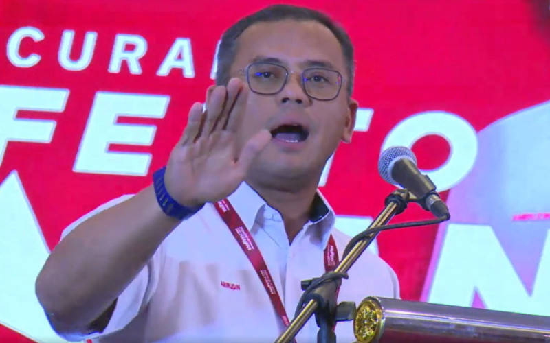PH vows to make Johor an economic powerhouse