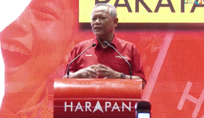 PH eyes clean sweep in Negeri as coalition unity fuels election confidence