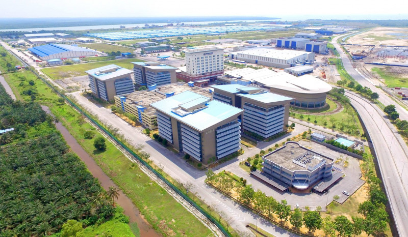 PKFZ cargo volume up 53%