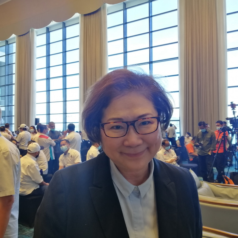 Sabah PKR rejects PAS in state assembly