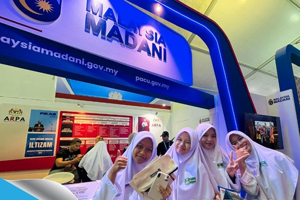 Anwar to close PMR 2025 Sabah with launches and awards in Tawau (UPDATED)