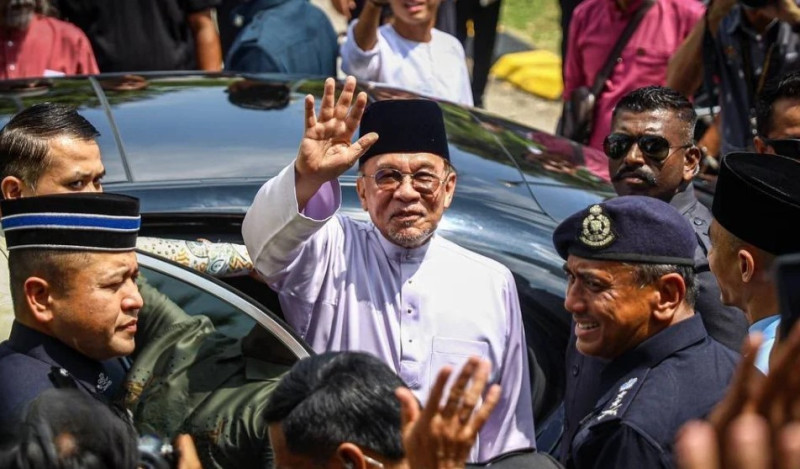 Malaysia's inflation eases to 1.9% in June