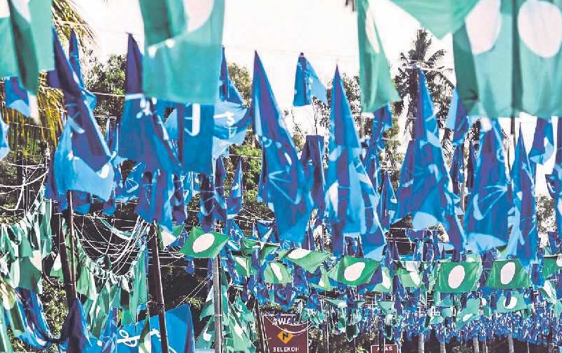 BN-PN understanding puts Barisan in strong position for NS polls