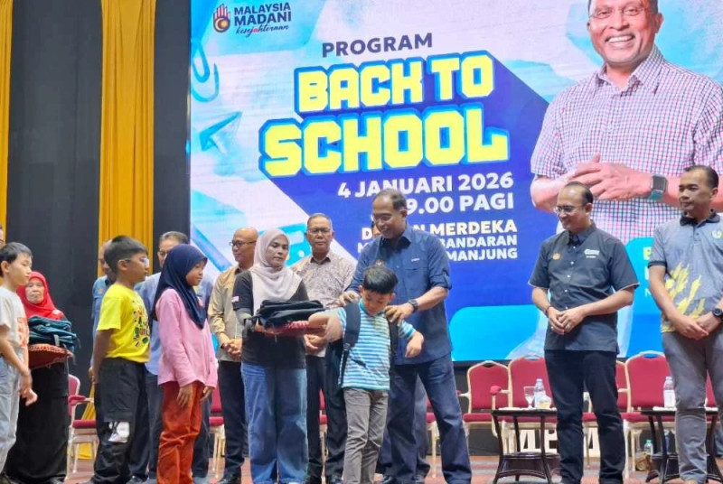 PTPTN loan restructuring will not impact borrowers’ access to housing, affirms Zambry