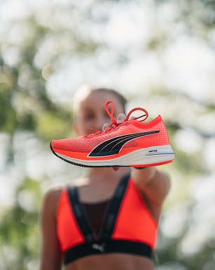  Puma Southeast Asia sparks change with Run Puma